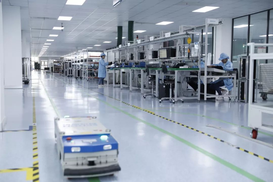 江寧智能制造產(chǎn)業(yè)加速崛起，應(yīng)用軟件開發(fā)成核心引擎